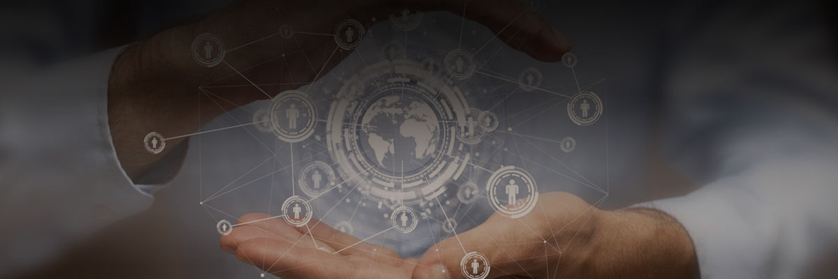 IT consulting banner